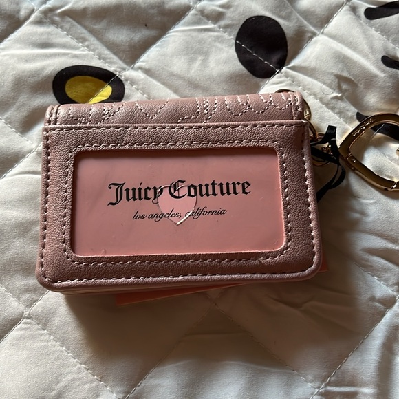 Juicy Couture Wallet - Picture 2 of 3